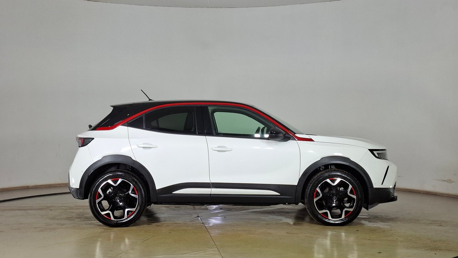 Opel Mokka 2024 - Imagen 4 de 16