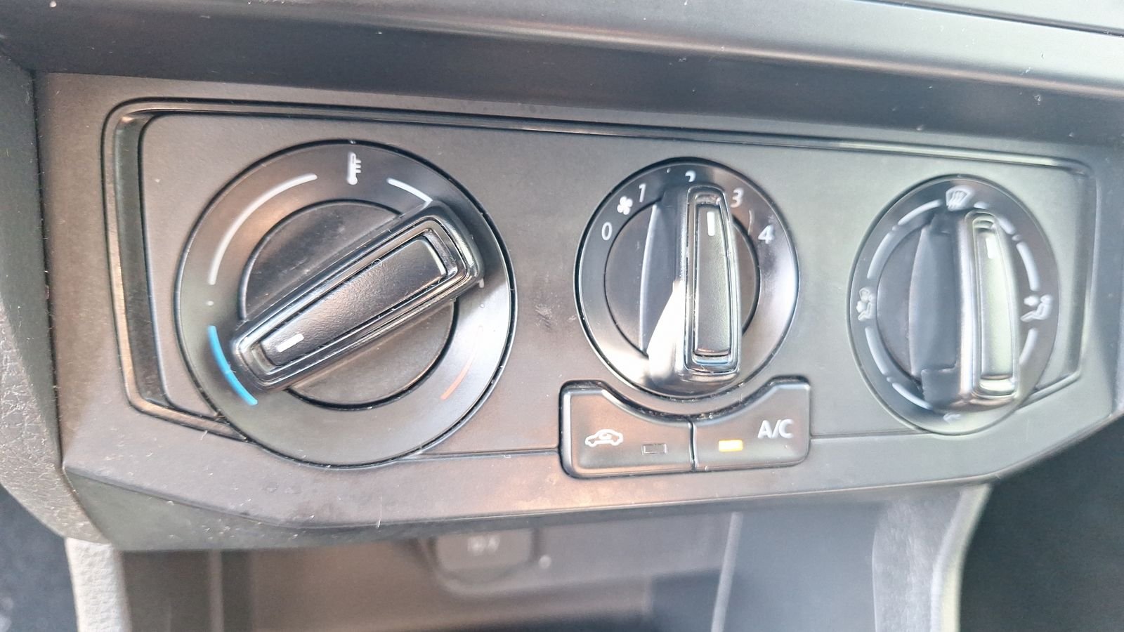 Volkswagen Gol 2022 - Imagen 14 de 14