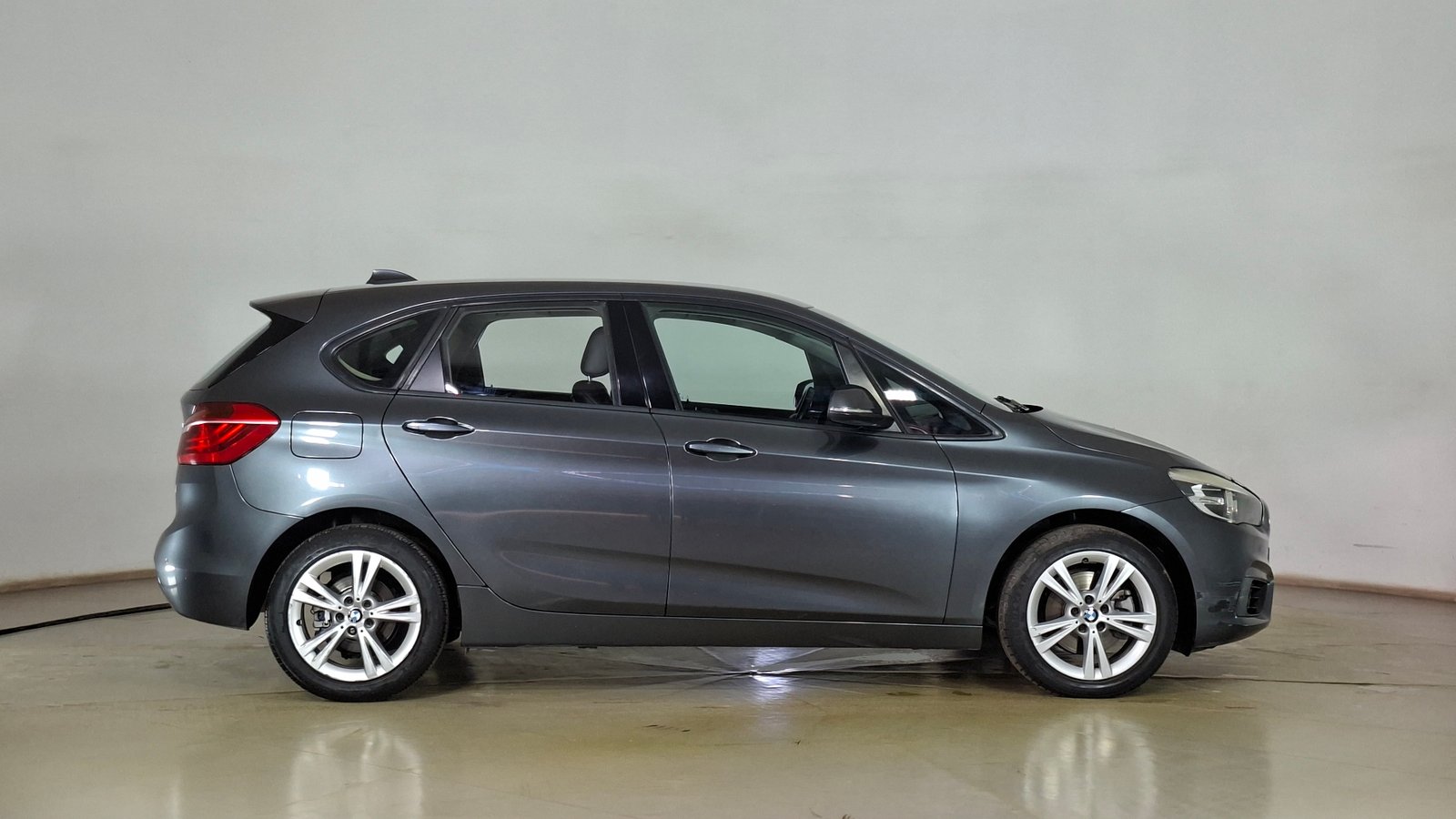 Bmw Serie 2 2015 - Imagen 4 de 17