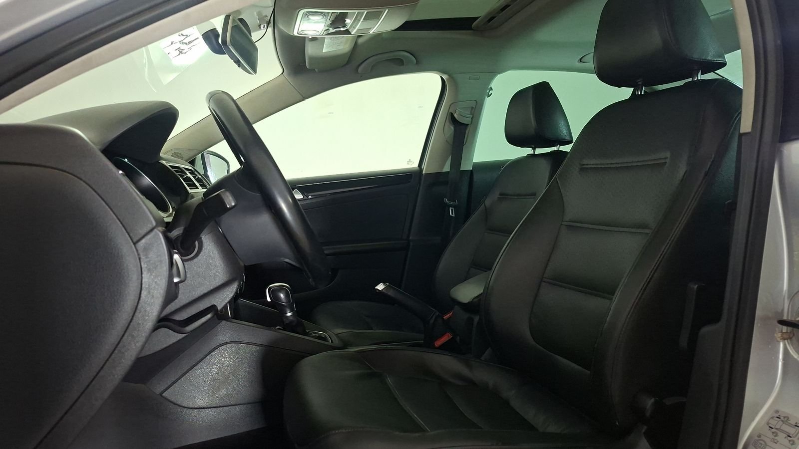 Volkswagen Bora 2016 - Imagen 14 de 17