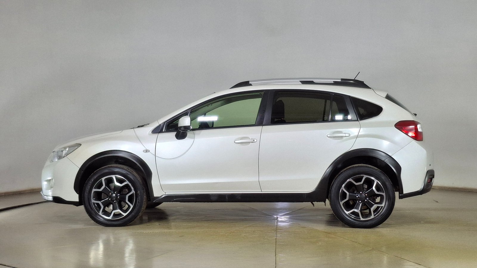 Subaru XV 2015 - Imagen 7 de 15