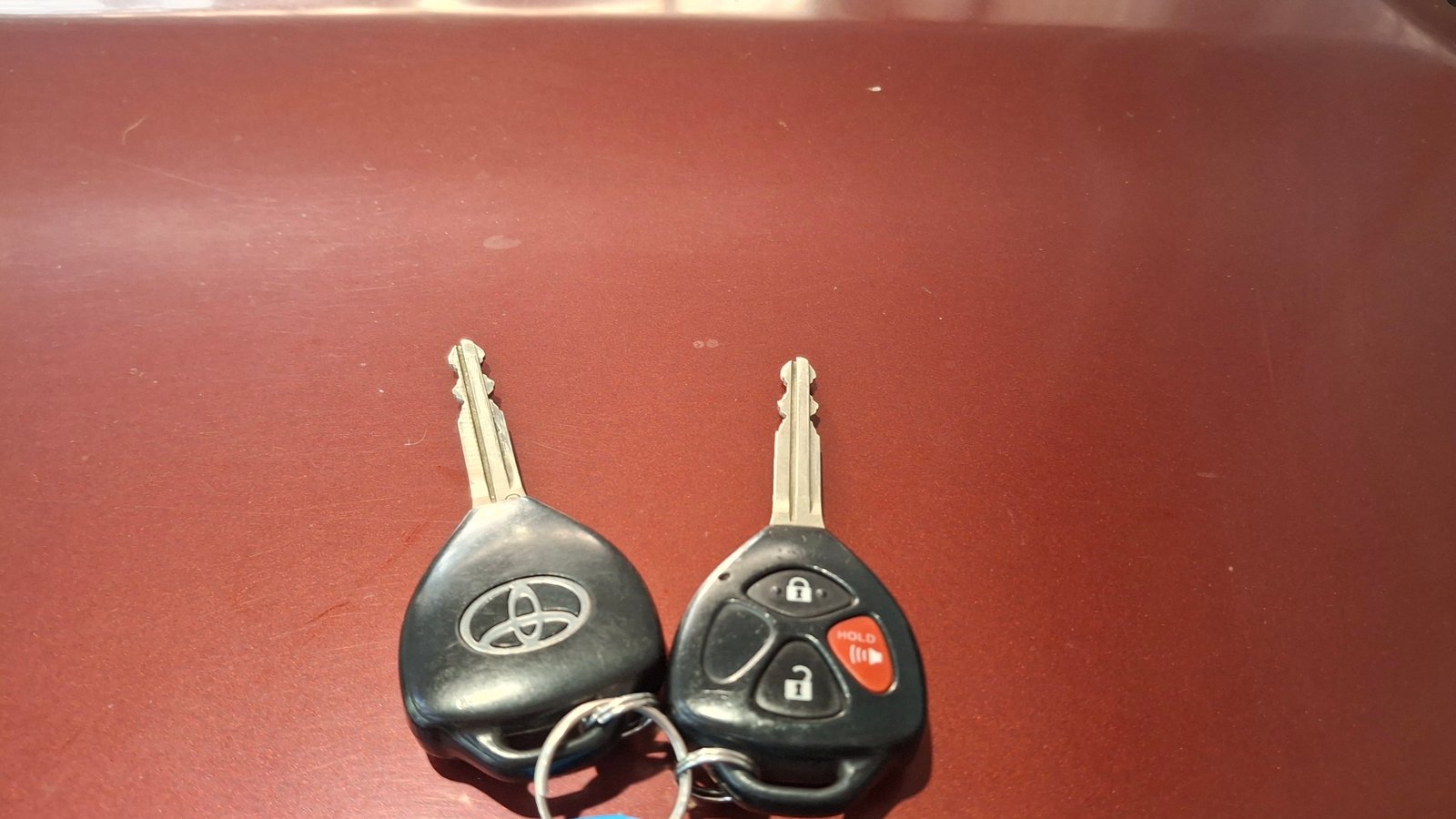 Toyota 4Runner 2012 - Imagen 15 de 15