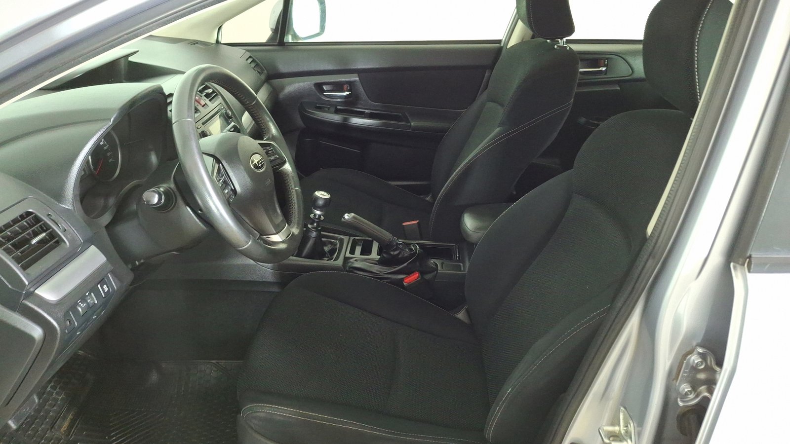 Subaru XV 2013 - Imagen 12 de 15