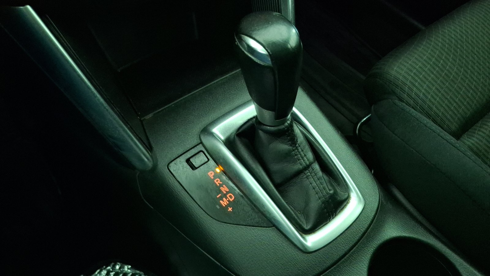 Mazda CX-5 2015 - Imagen 11 de 16