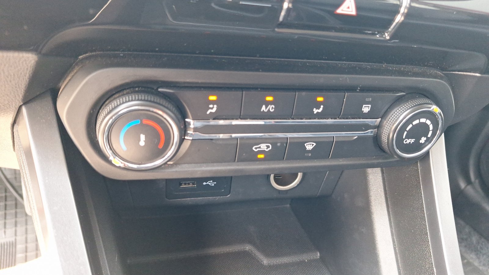Chery Tiggo 2 Pro 2023 - Imagen 15 de 15