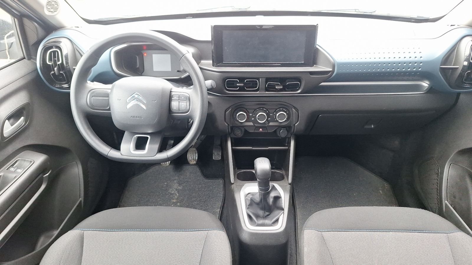 Citroën C3 2026 - Imagen 6 de 15