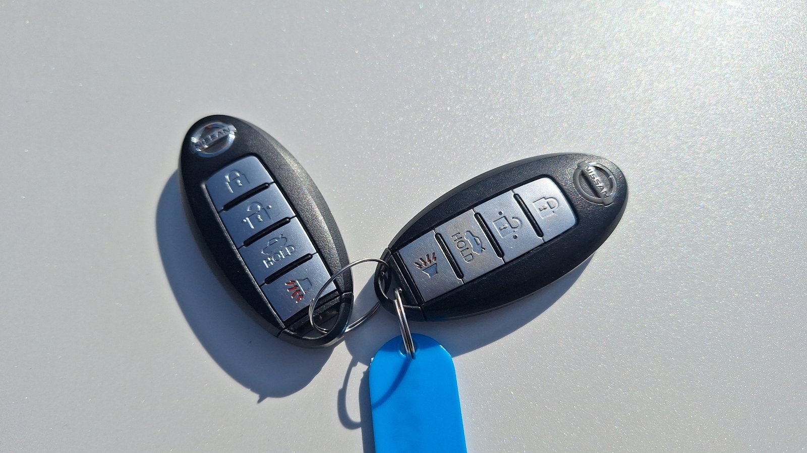 Nissan Versa 2018 - Imagen 7 de 14
