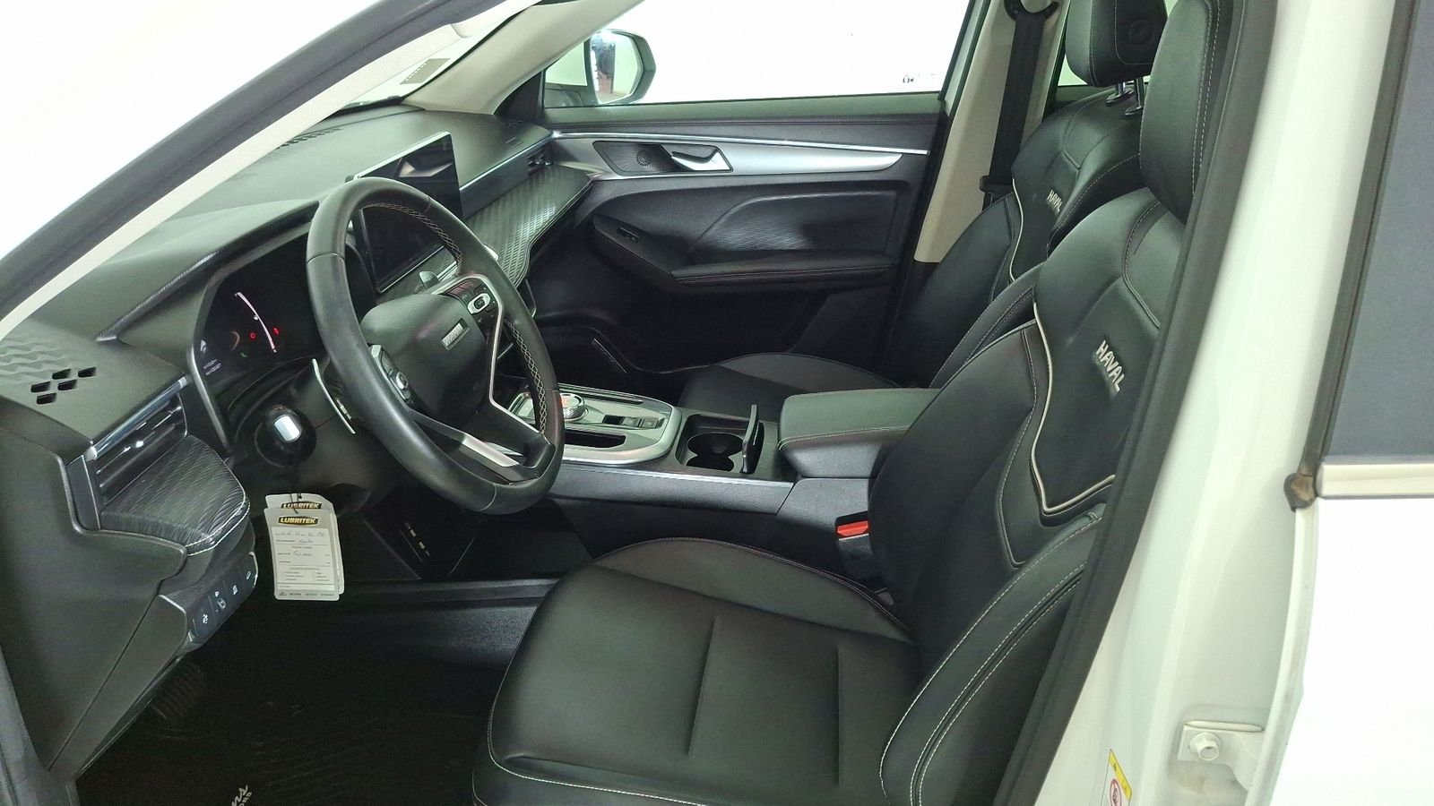 Haval Jolion 2023 - Imagen 14 de 17