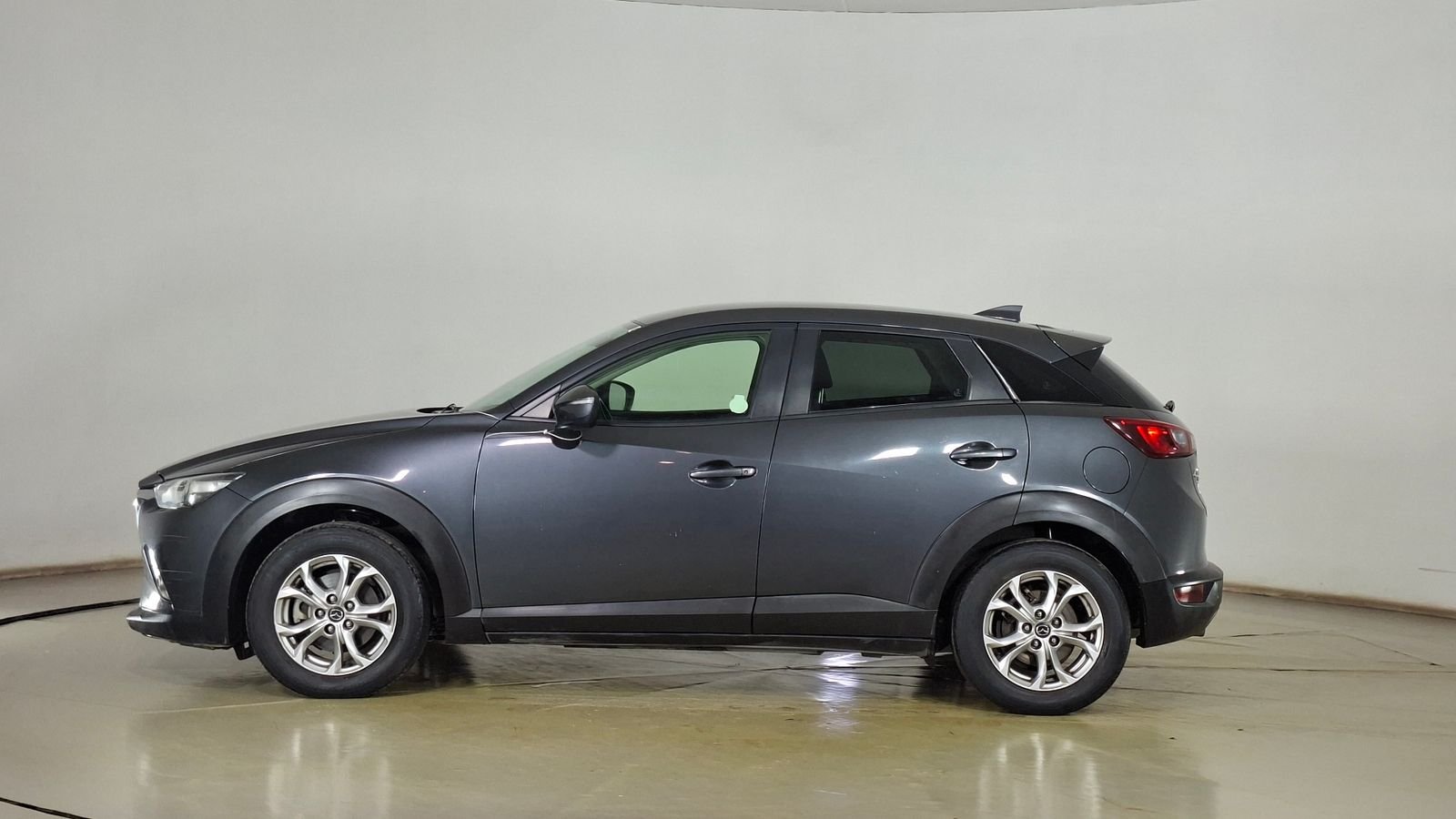 Mazda CX-3 2017 - Imagen 7 de 17