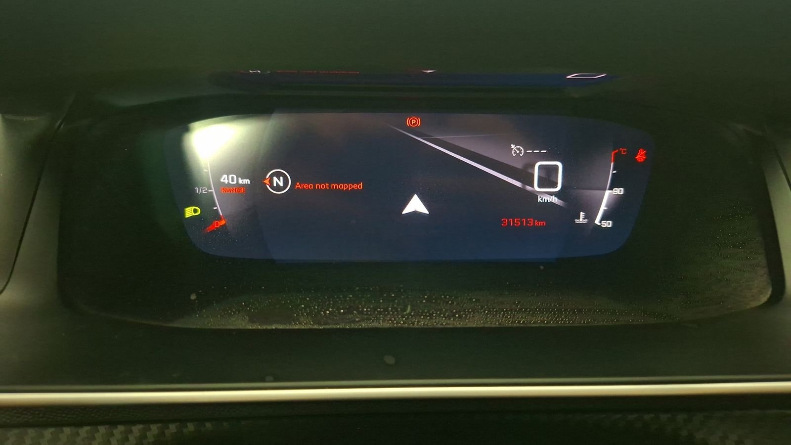 Peugeot 2008 2023 - Imagen 10 de 17