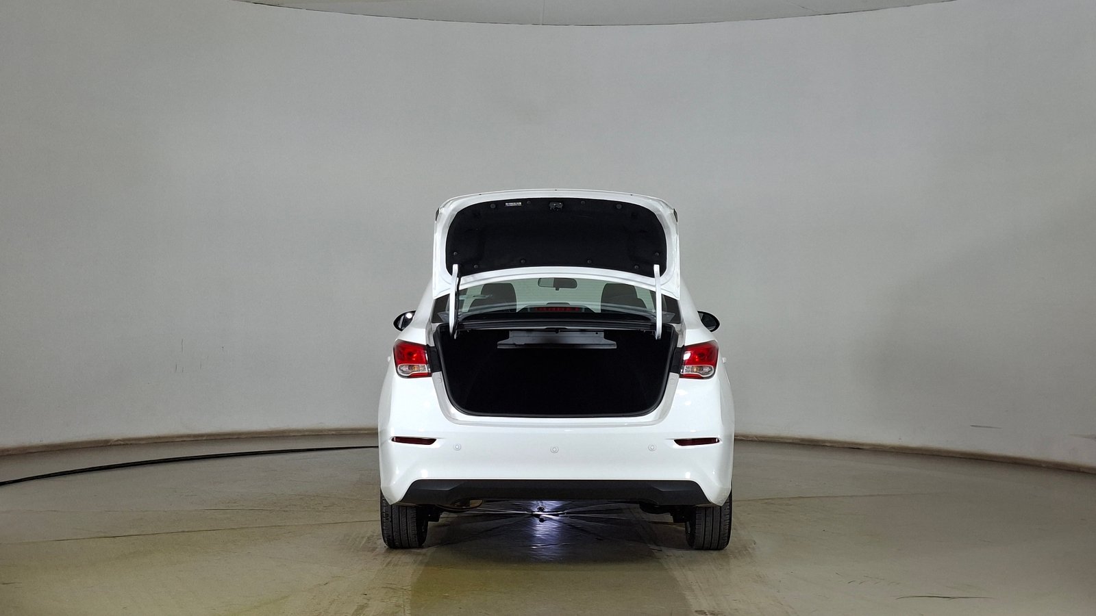 Changan Alsvin 2025 - Imagen 6 de 17