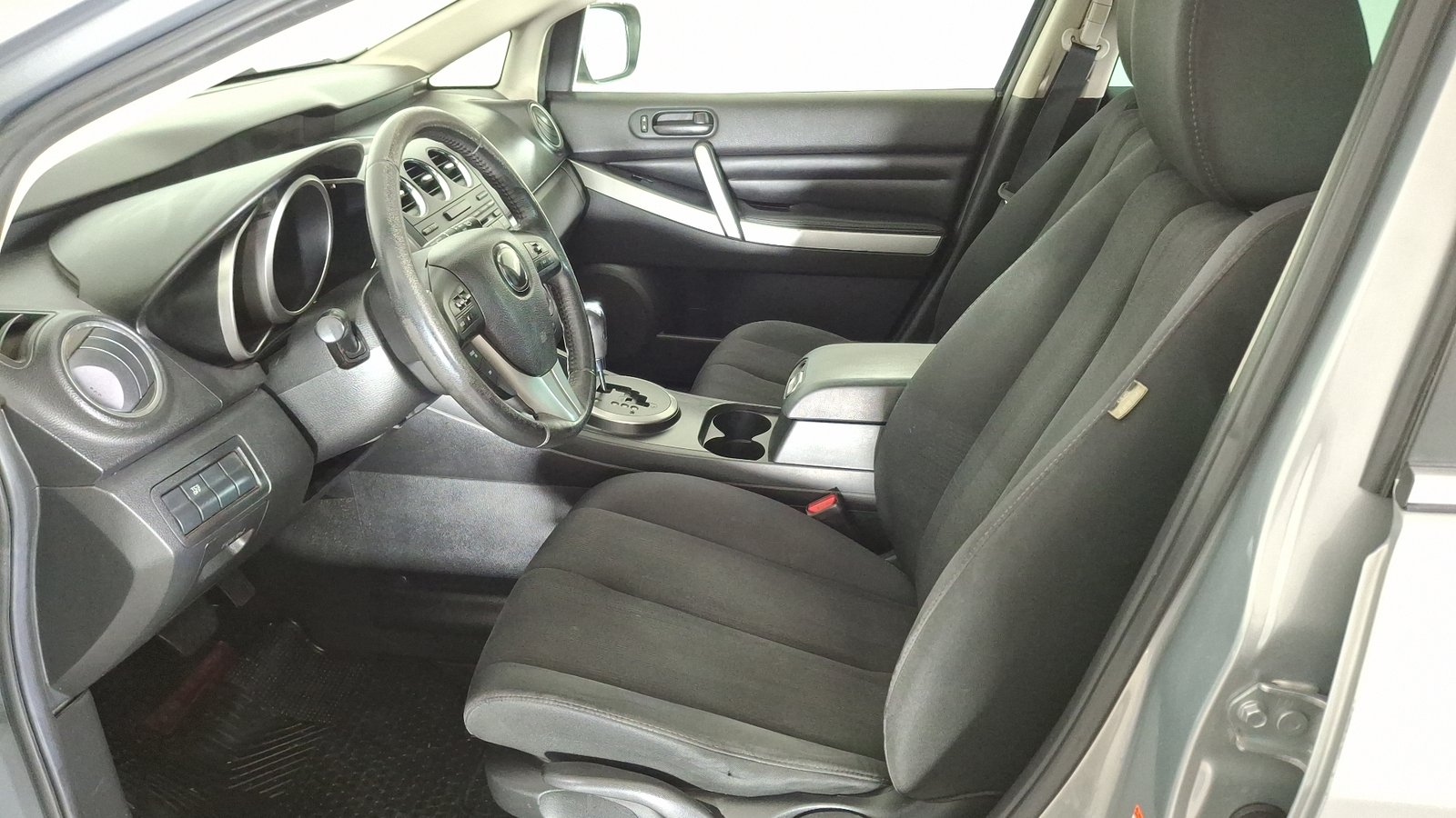 Mazda CX-7 2012 - Imagen 13 de 15