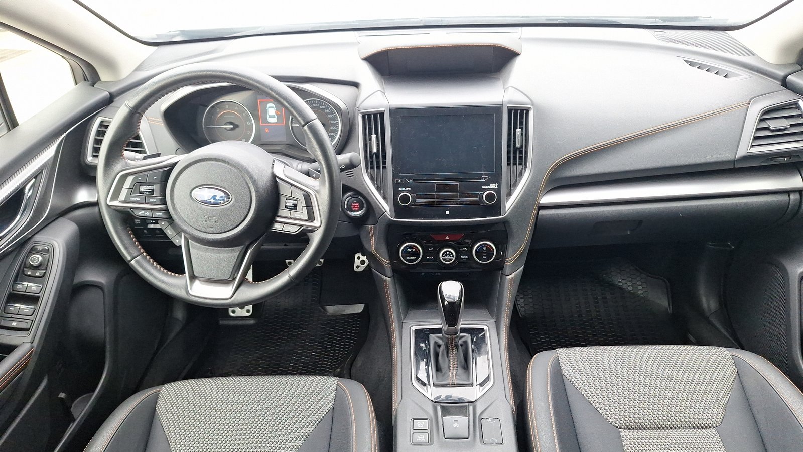 Subaru XV 2023 - Imagen 6 de 15