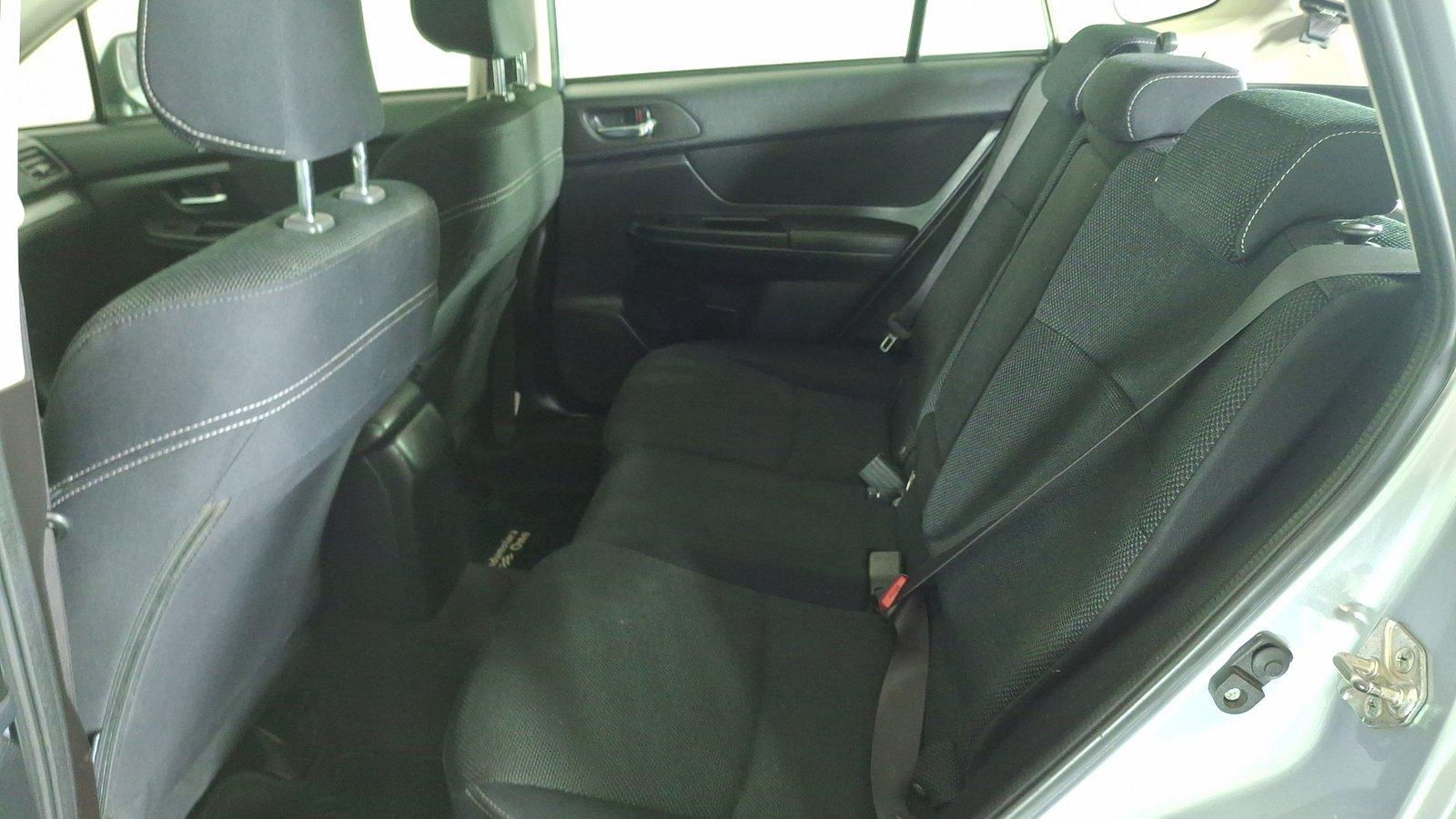 Subaru XV 2014 - Imagen 13 de 15