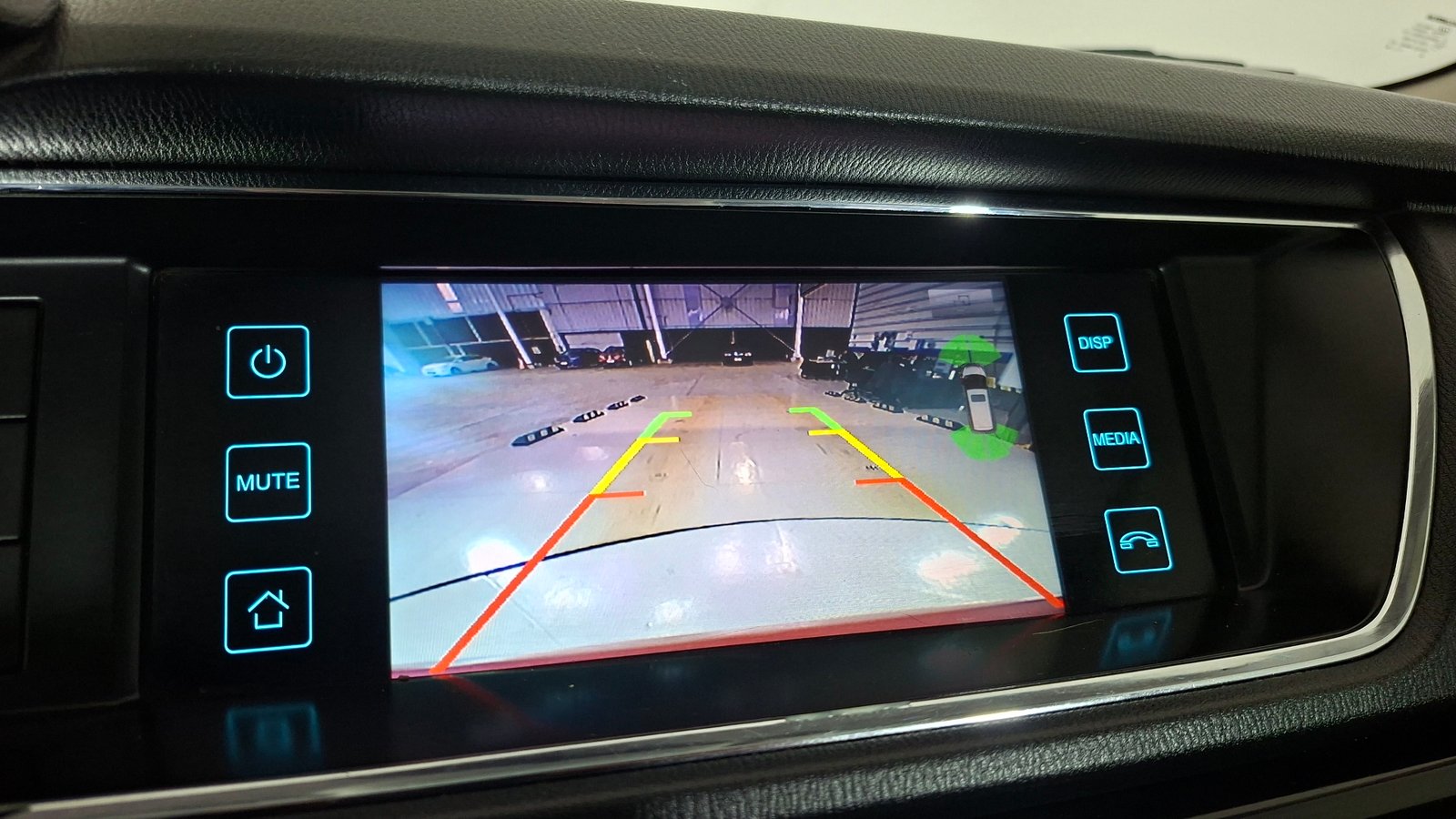 Changan A500 2022 - Imagen 13 de 18