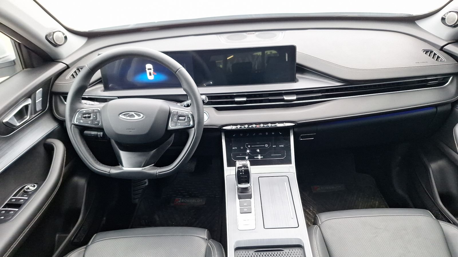 Chery Tiggo 7 Pro Max 2025 - Imagen 6 de 16
