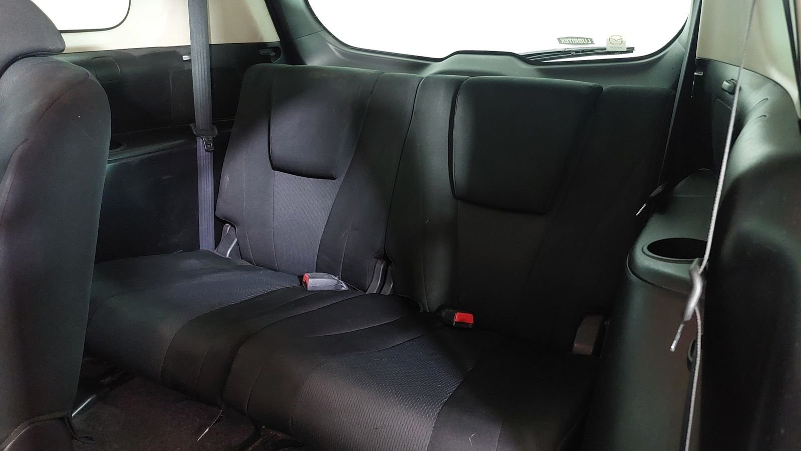 Mazda Mazda 5 2018 - Imagen 16 de 18