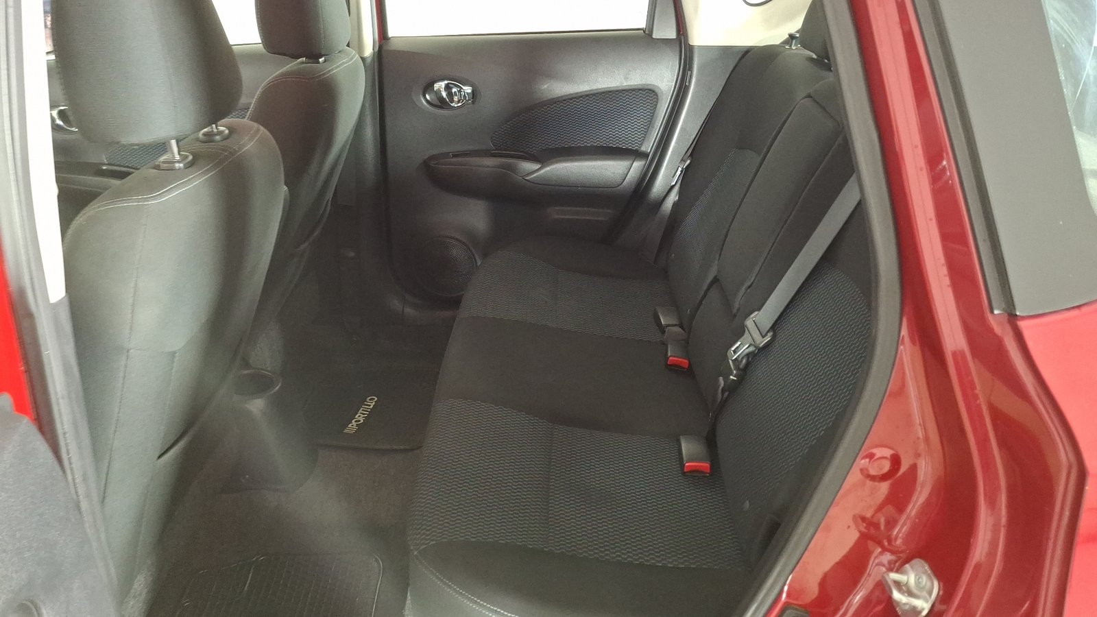 Nissan Note 2015 - Imagen 13 de 15