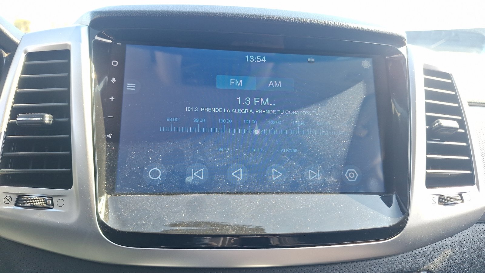 Ssangyong Rexton 2022 - Imagen 10 de 16