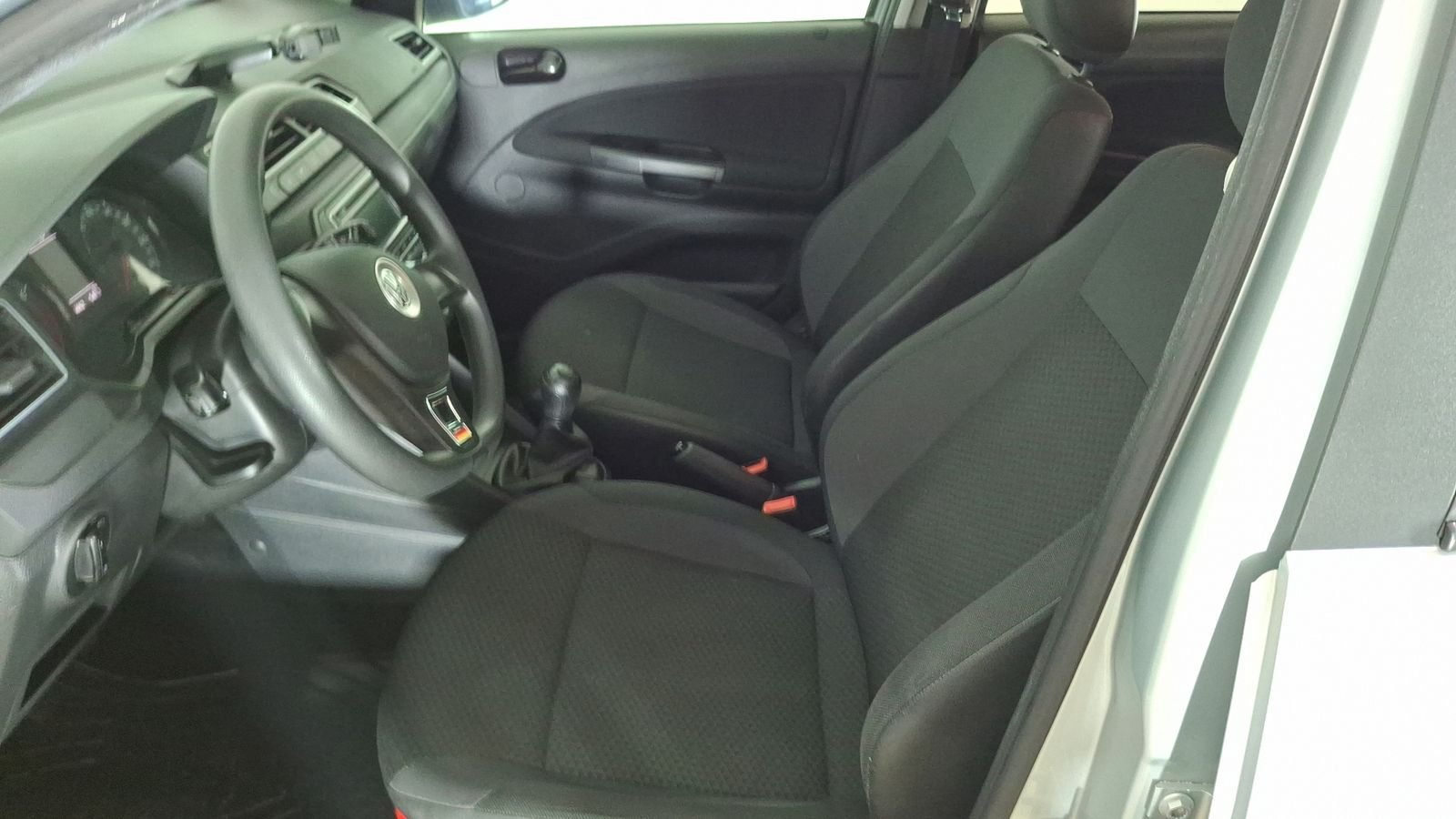 Volkswagen Gol 2020 - Imagen 12 de 15