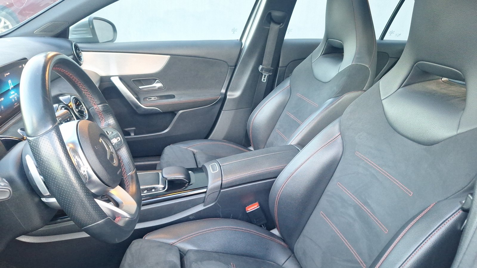 Mercedes Benz Clase A 2019 - Imagen 15 de 16