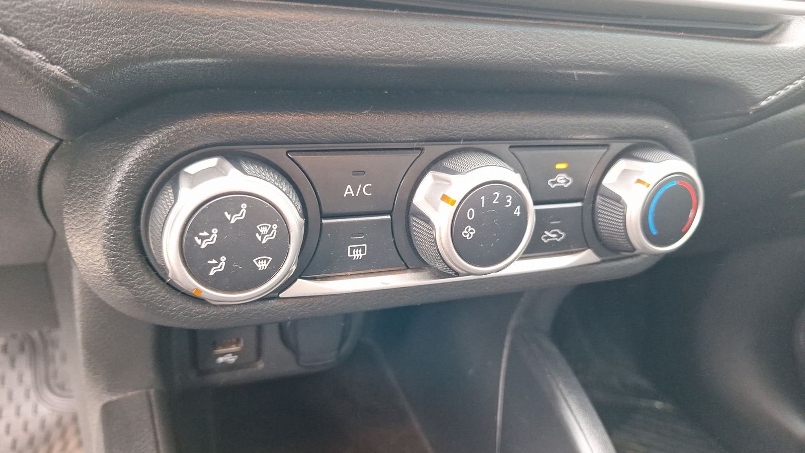 Nissan Versa 2020 - Imagen 14 de 14
