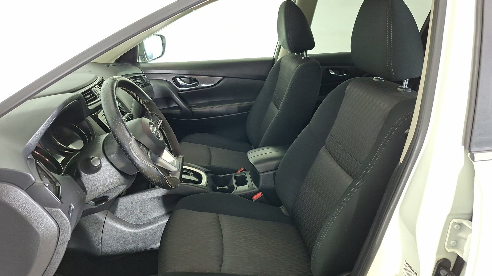 Nissan X-Trail 2023 - Imagen 14 de 17