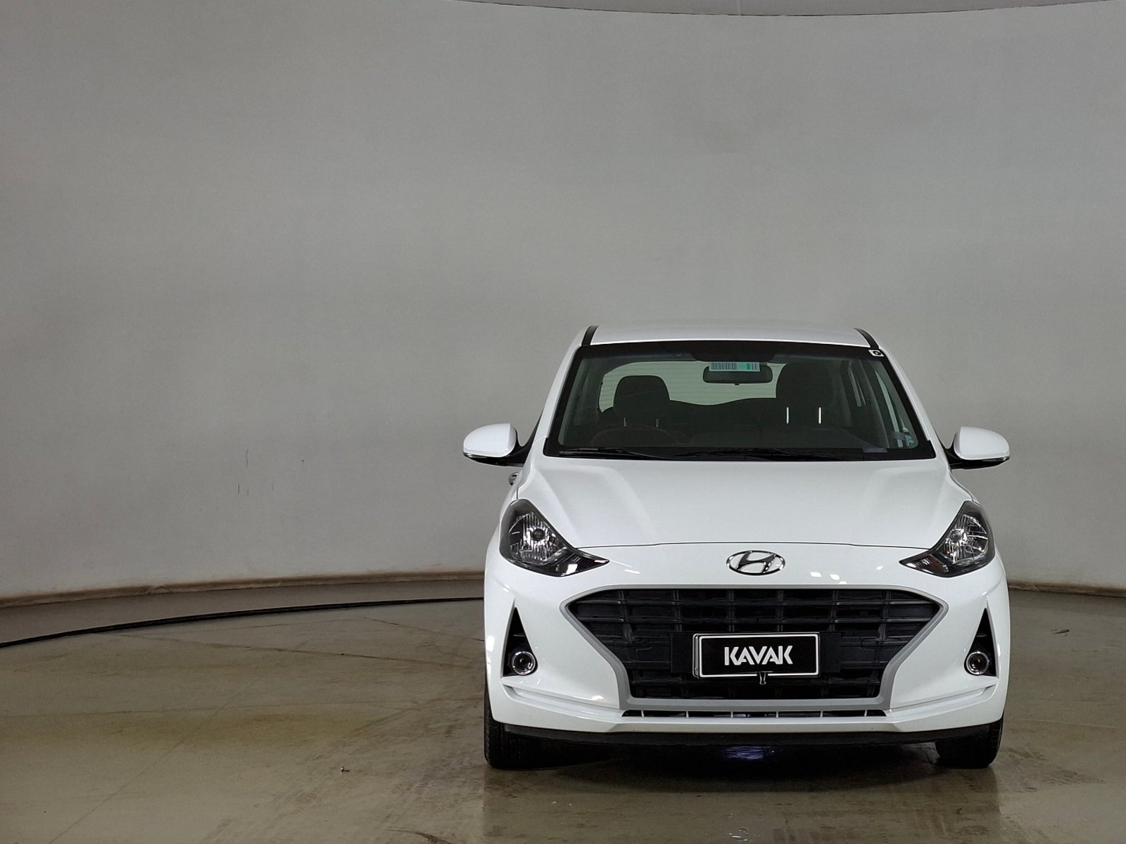 Hyundai Grand I10 2023 - Foto 2 de 17