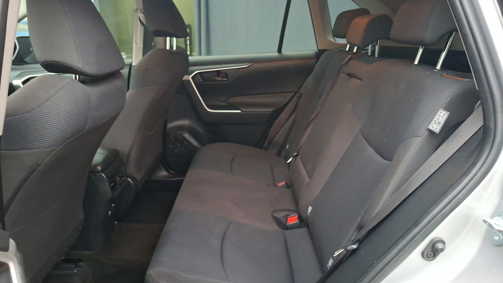 Toyota RAV4 2019 - Imagen 14 de 15