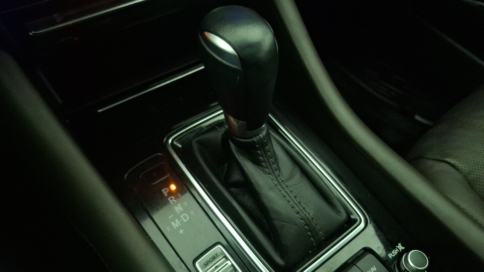 Mazda Mazda 6 2021 - Imagen 11 de 17