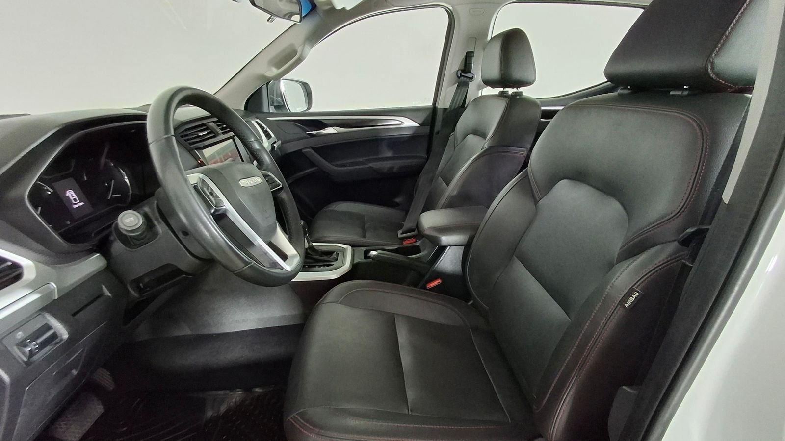 Maxus T60 2022 - Imagen 13 de 15