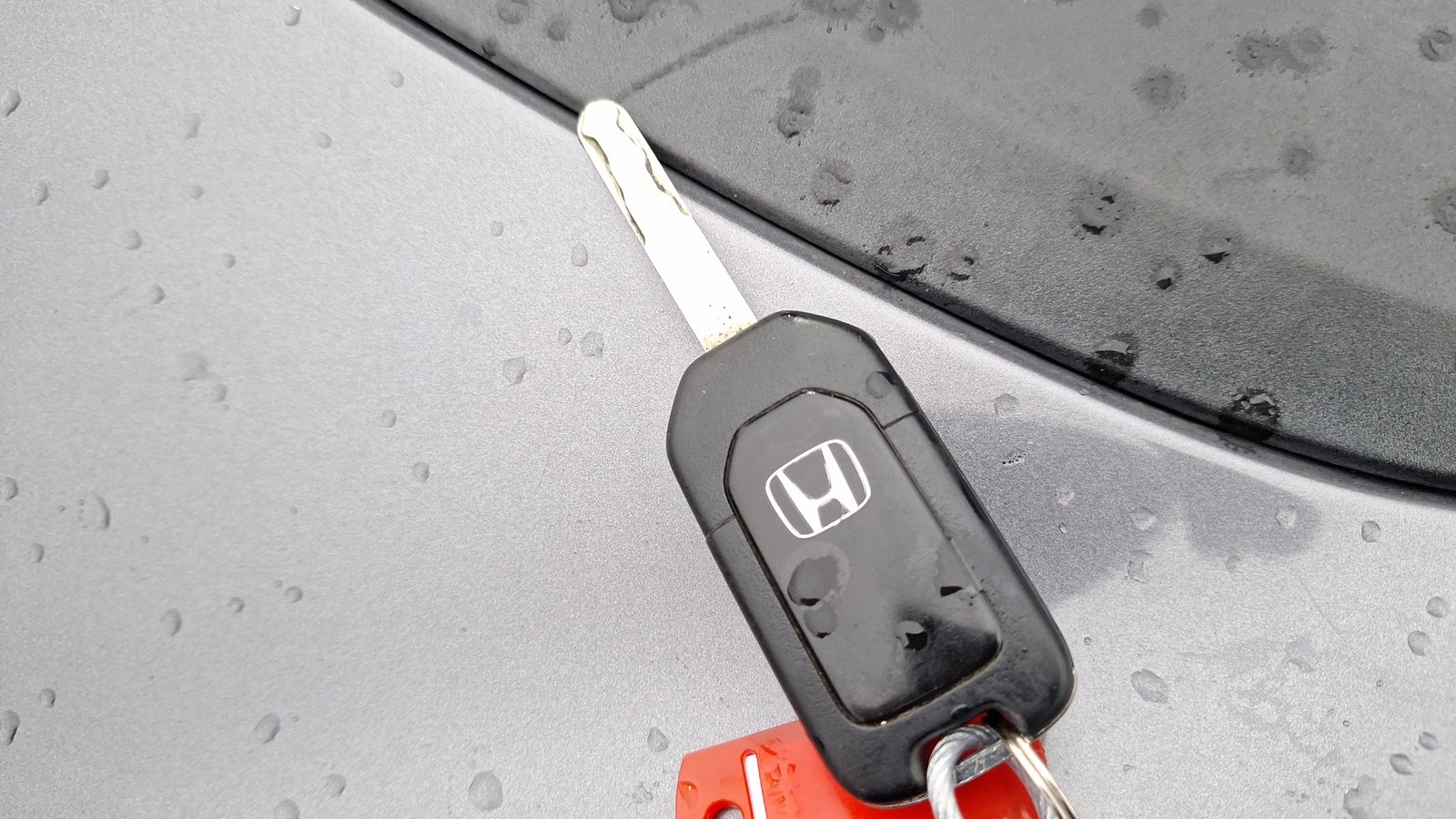 Honda Fit 2015 - Imagen 7 de 15