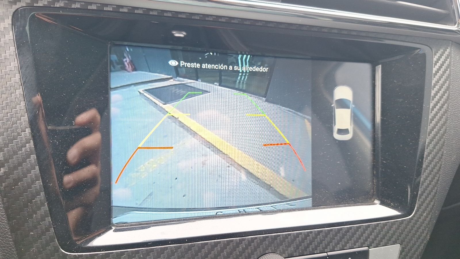 MG Zs 2025 - Imagen 12 de 16