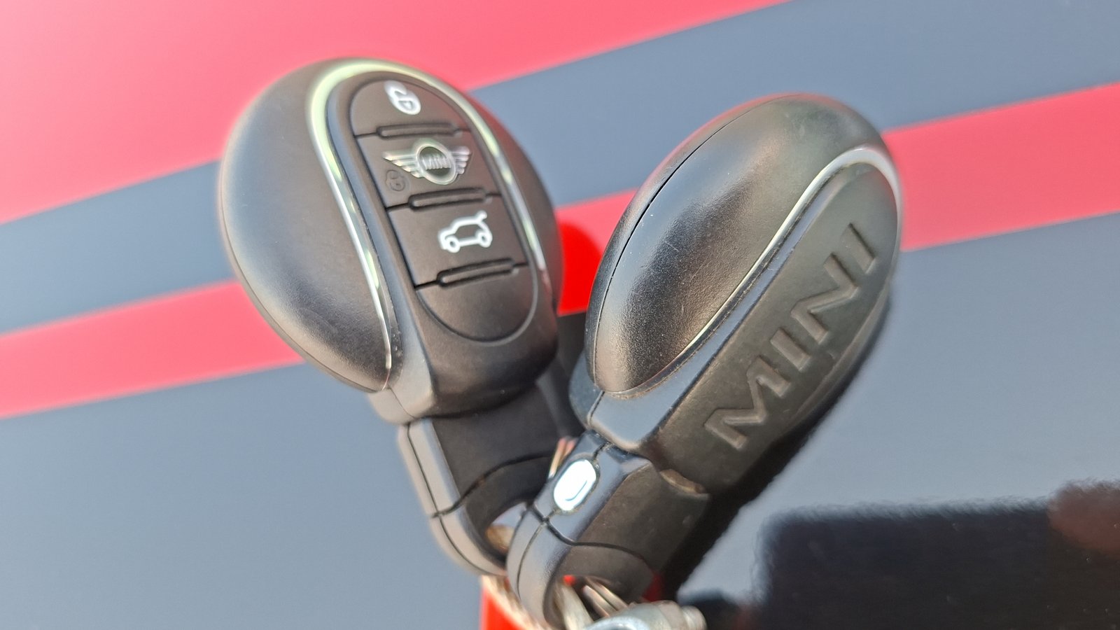 Mini Cooper 2021 - Imagen 7 de 16