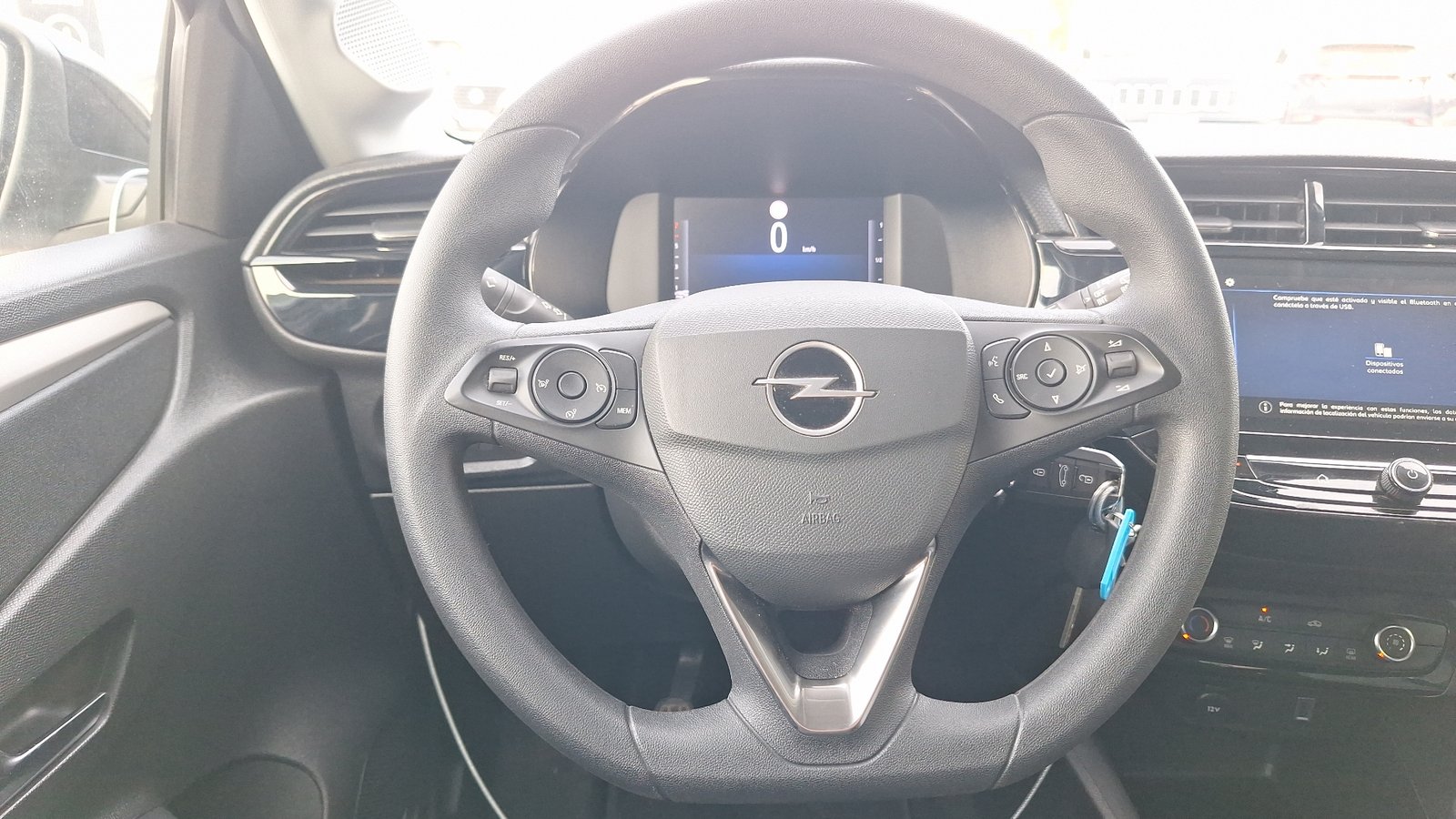 Opel Corsa 2024 - Imagen 8 de 15
