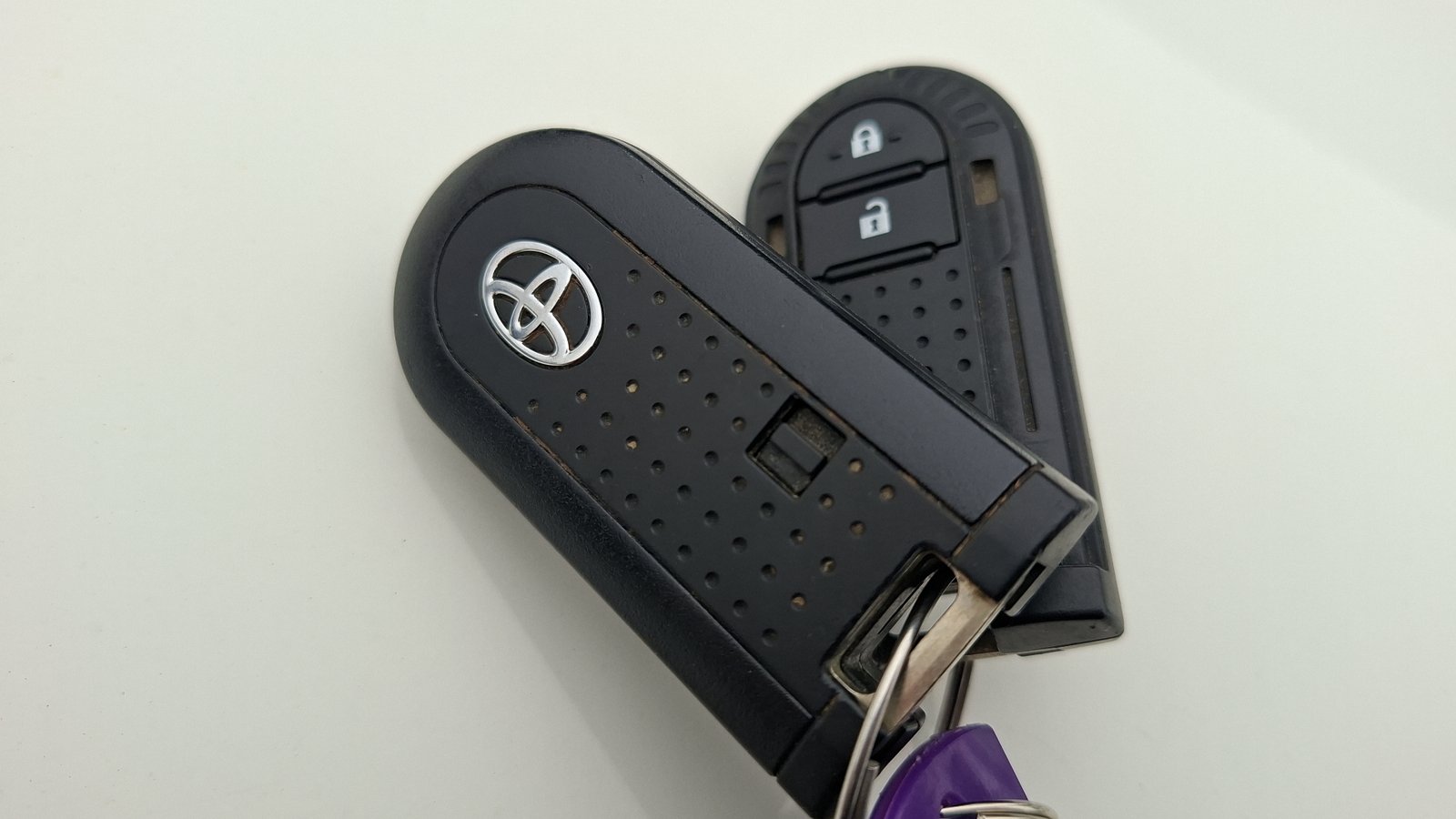 Toyota Rush 2023 - Imagen 7 de 16