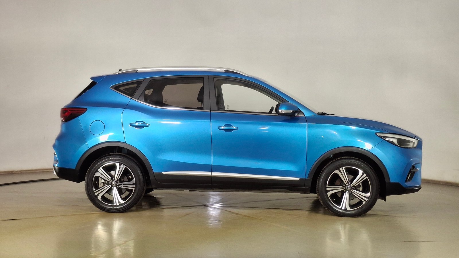 Mg ZX 2022 - Foto 4 de 16