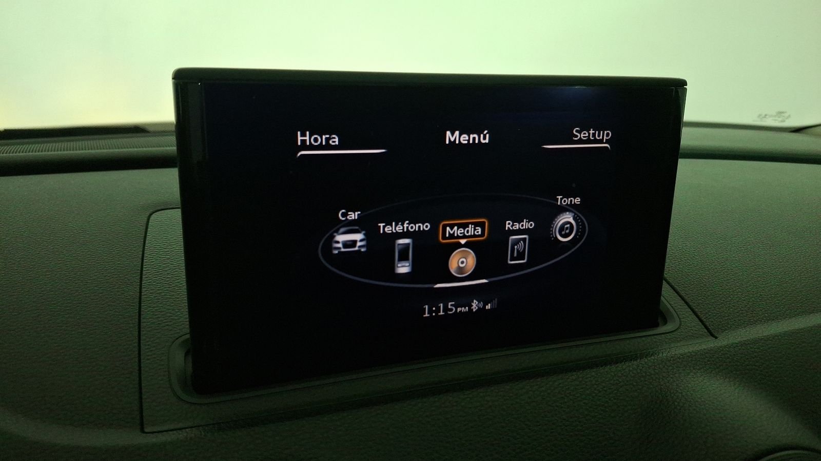 Audi A3 2015 - Imagen 10 de 15