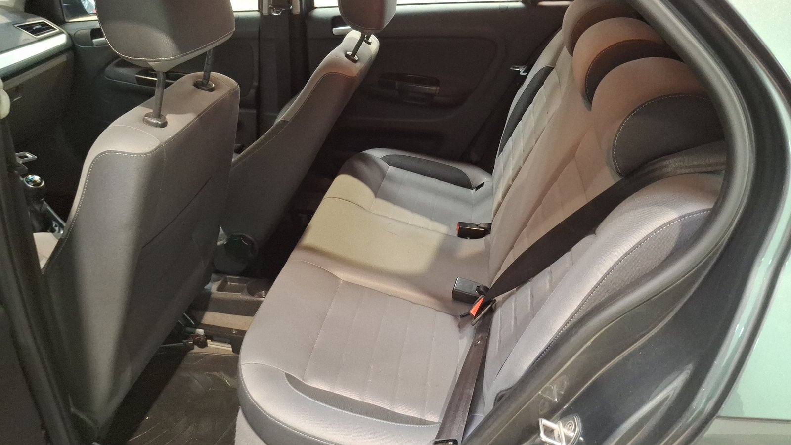 Volkswagen Gol 2019 - Imagen 13 de 15