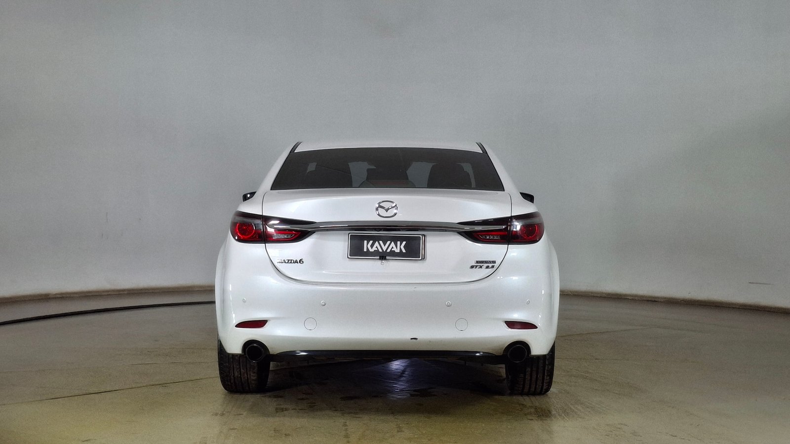 Mazda Mazda 6 2021 - Imagen 5 de 17