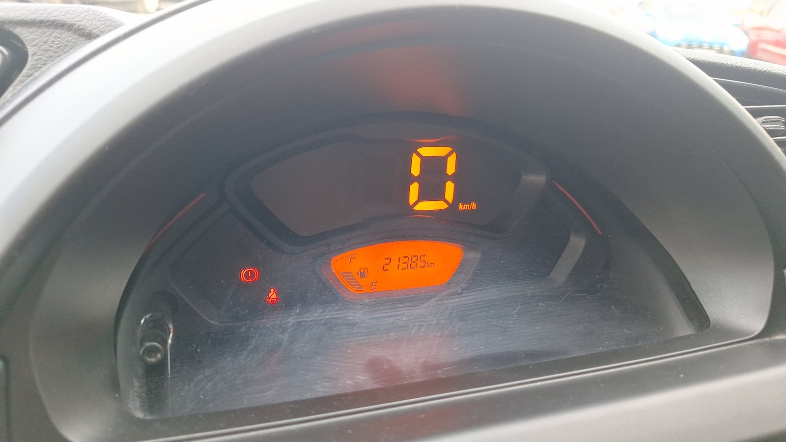 Suzuki S-Presso 2023 - Imagen 9 de 15