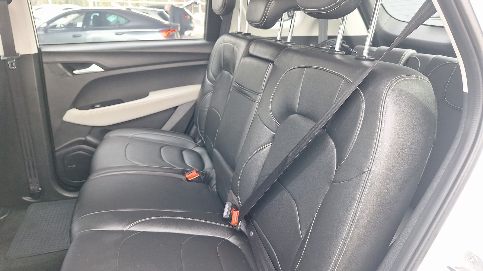 Chevrolet Captiva 2024 - Imagen 15 de 17