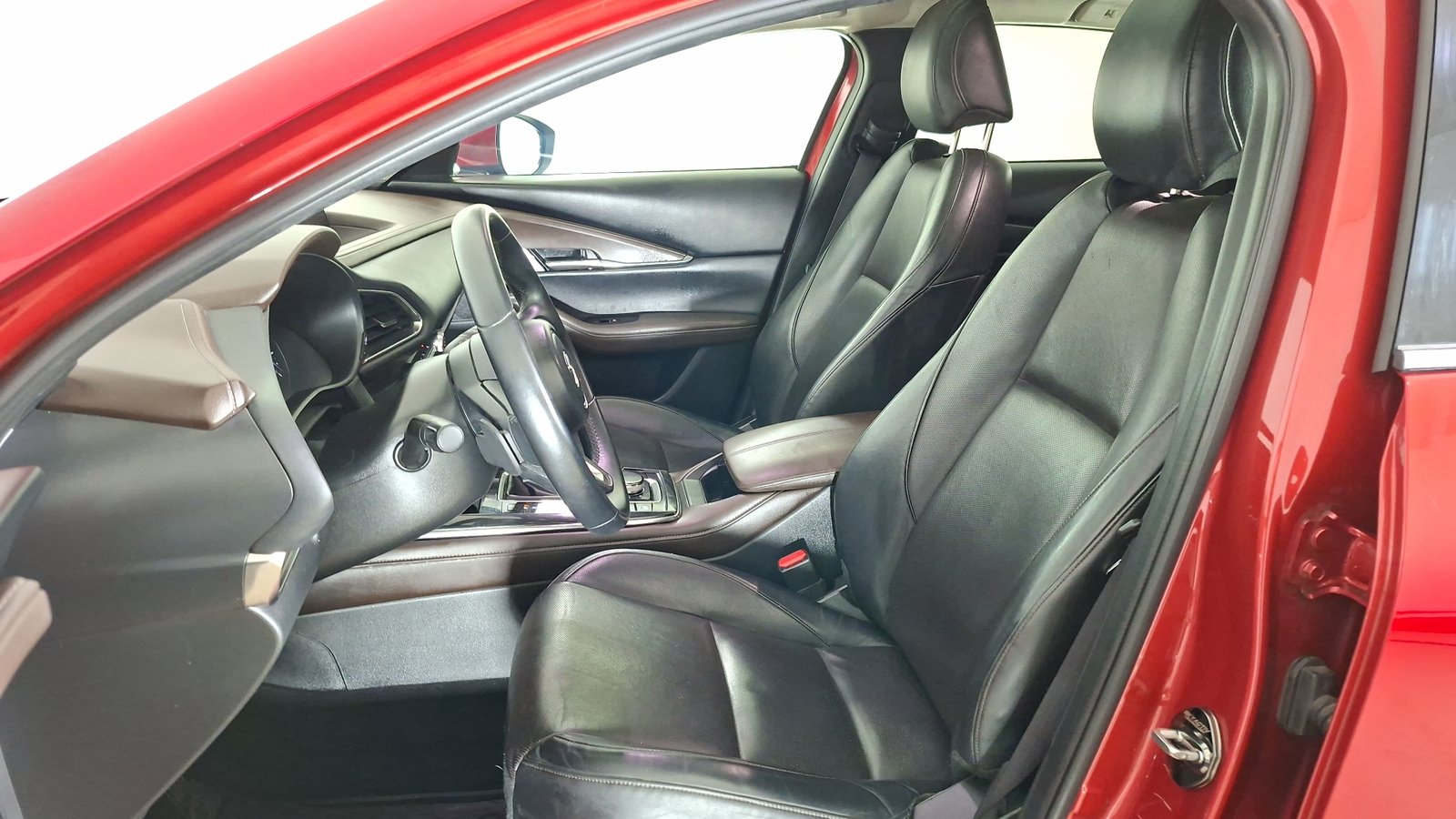 Mazda CX-30 2021 - Imagen 15 de 18