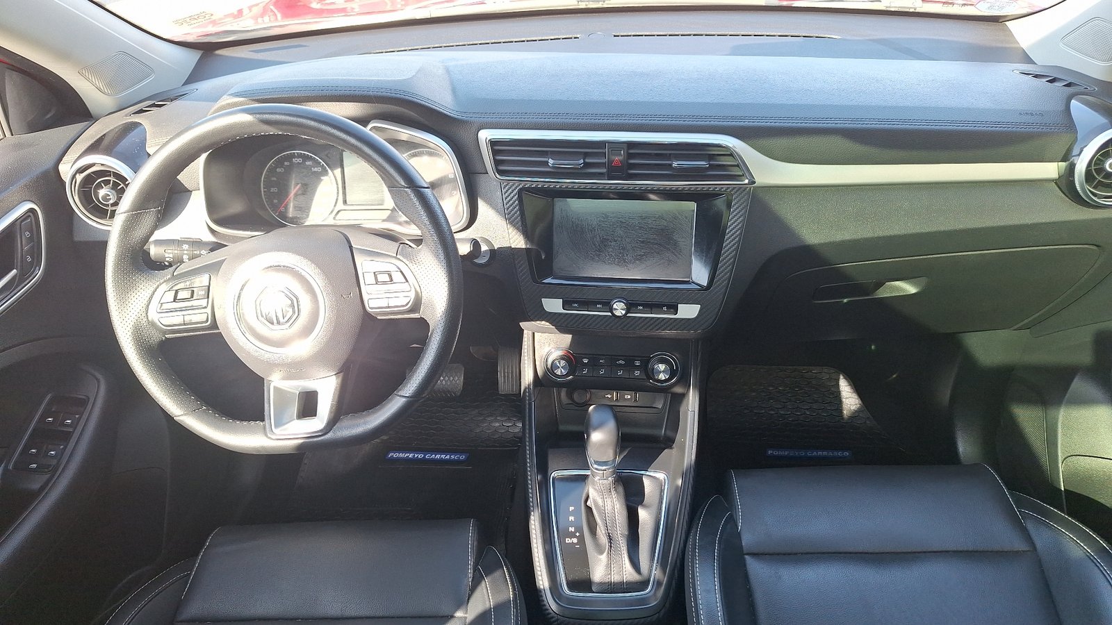 Mg Zs 2023 - Imagen 6 de 16