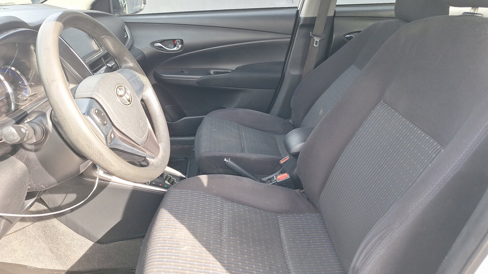 Toyota Yaris 2022 - Imagen 14 de 15