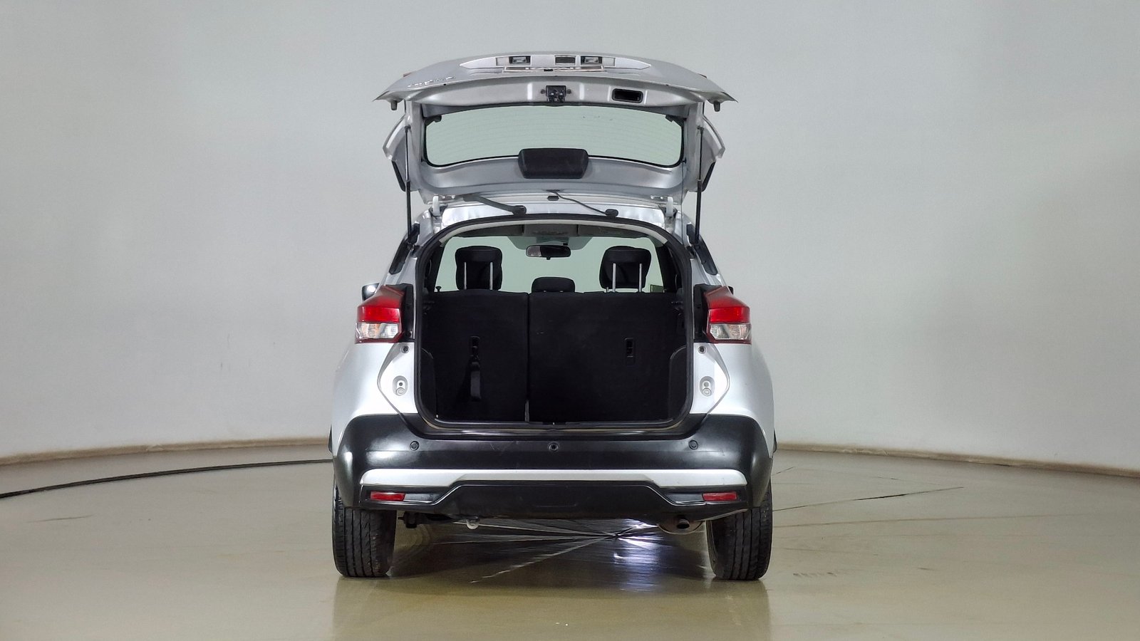 Nissan Kicks 2019 - Imagen 6 de 15