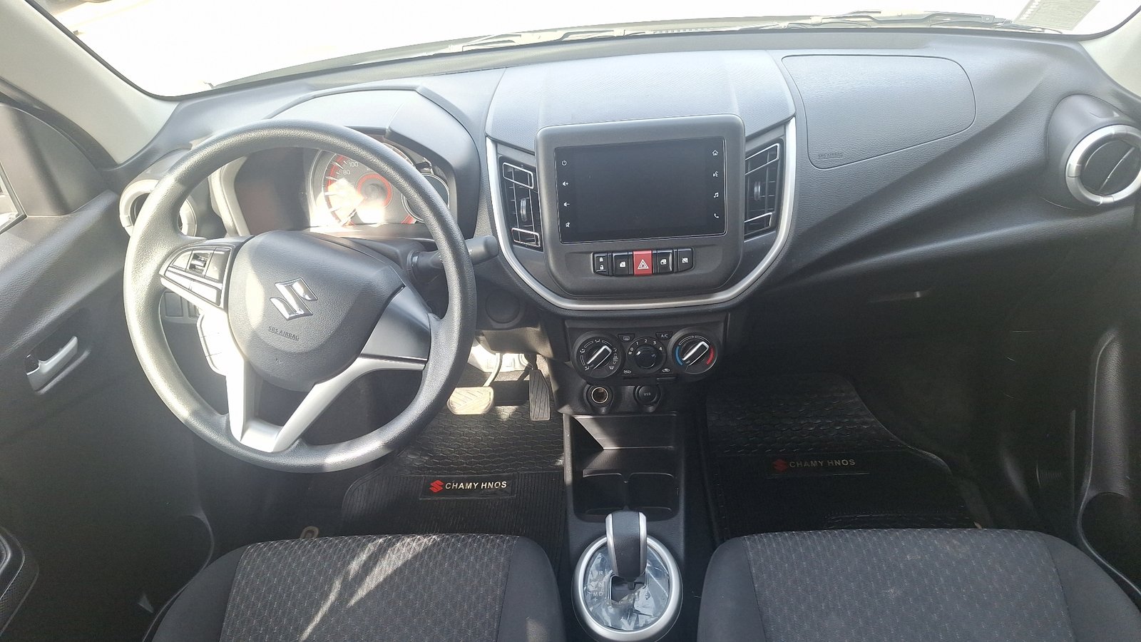 Suzuki Celerio 2023 - Imagen 6 de 14