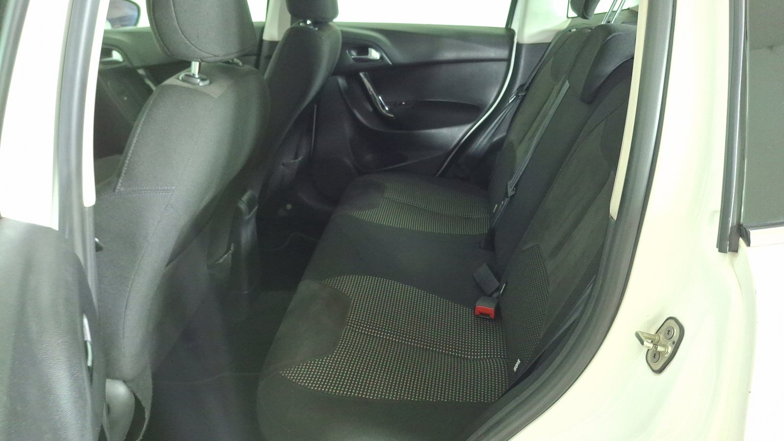 Citroën C3 2014 - Imagen 13 de 15