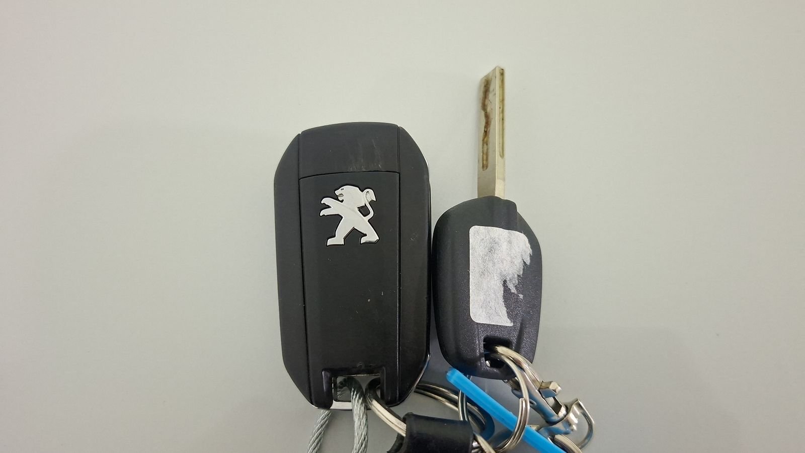 Peugeot 208 2021 - Imagen 17 de 17