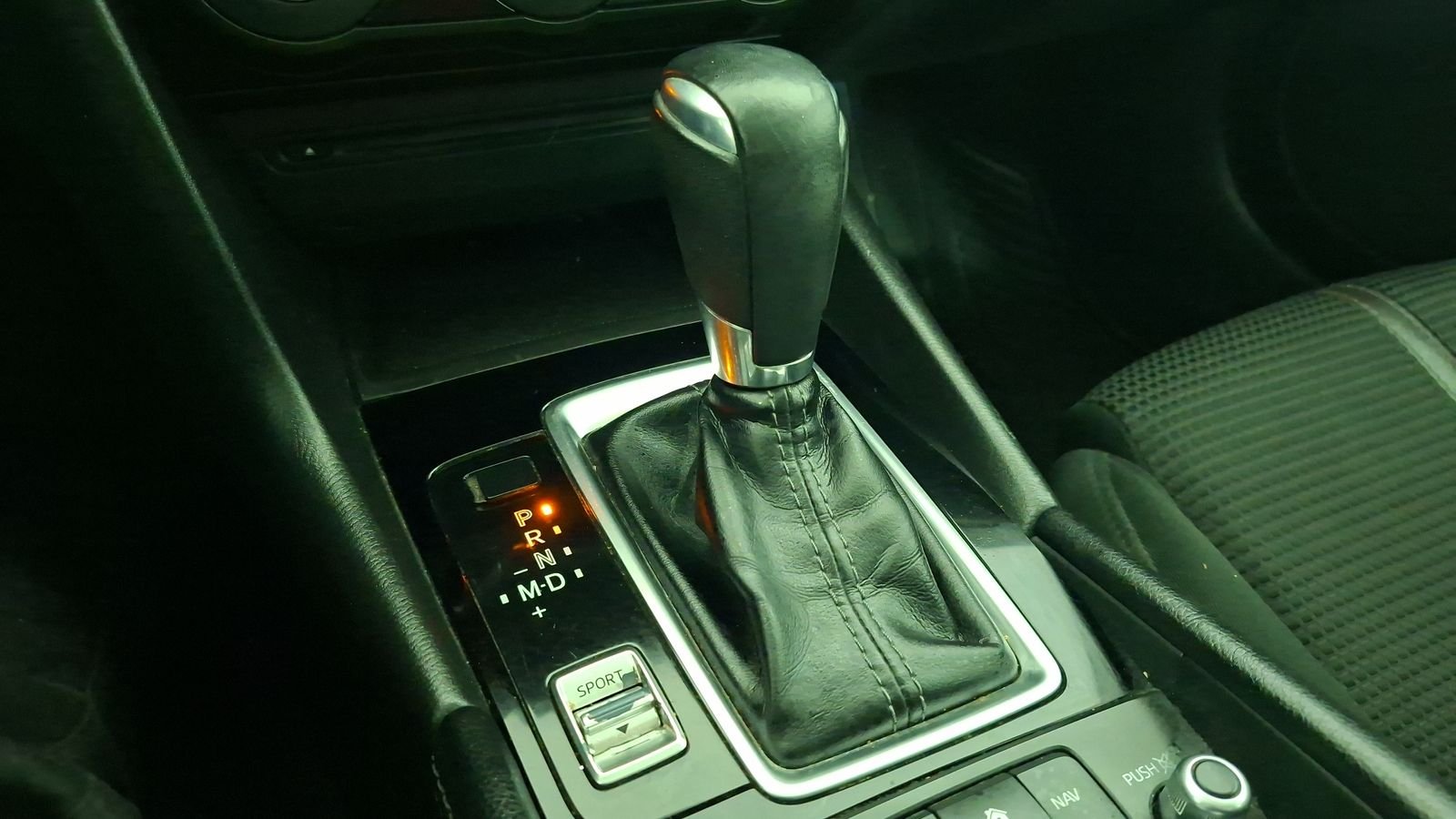 Mazda Mazda 3 2019 - Imagen 12 de 18